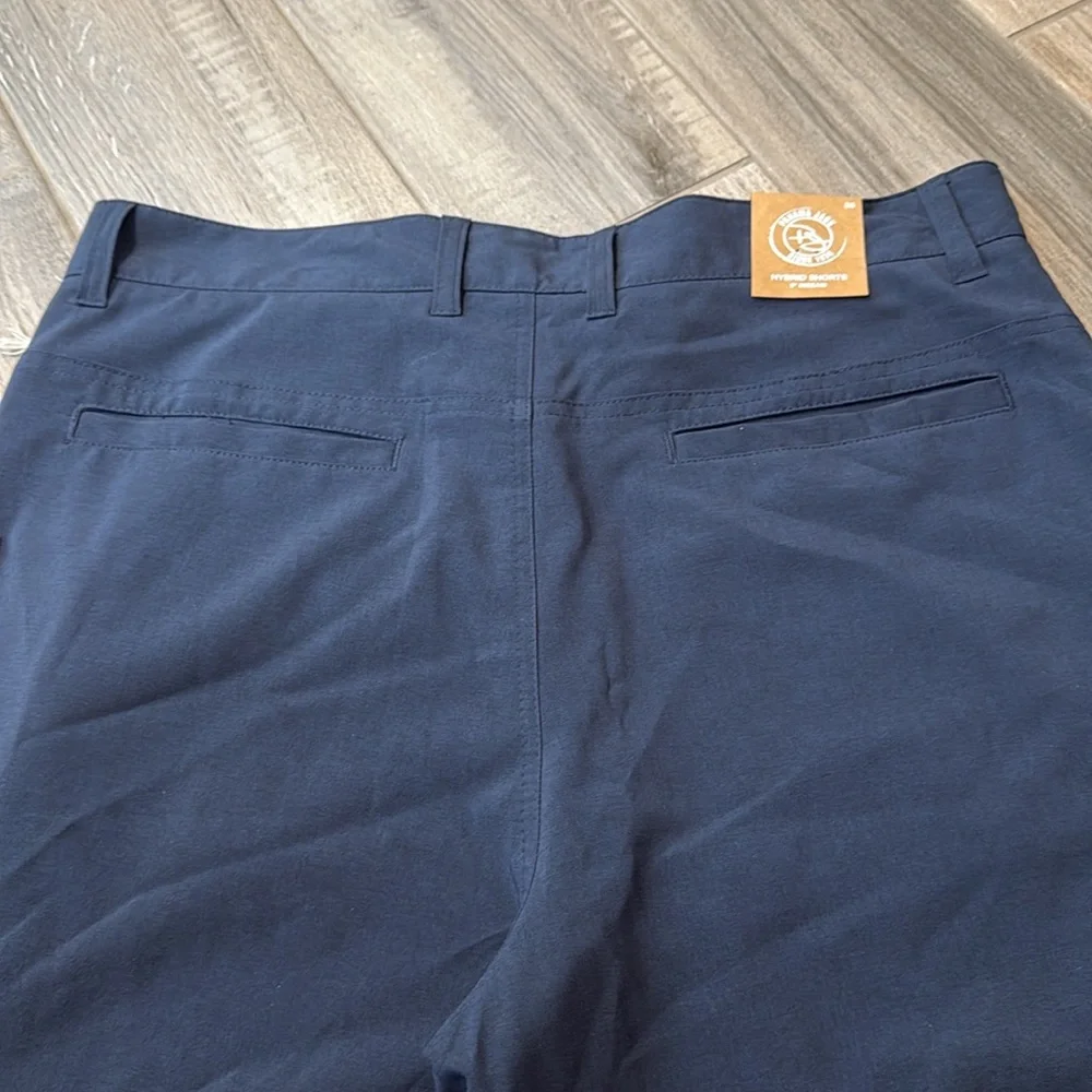 Panama Jack Hybrid Shorts 9